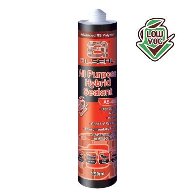 All Purpose Hybrid Sealant