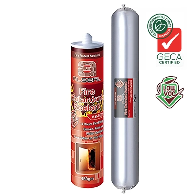Fire Retardant Sealant