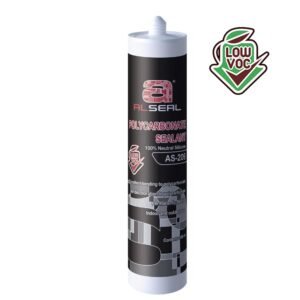 Polycarbonate Sealant AS-209