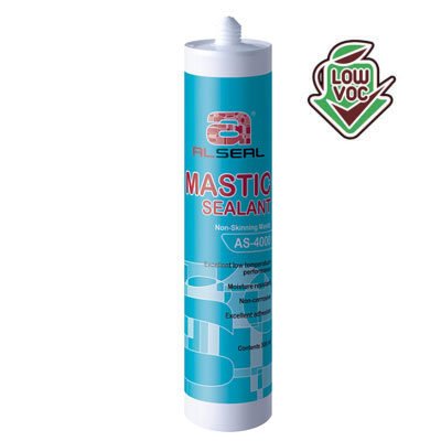 Mastic Sealant for sealing Cold Room