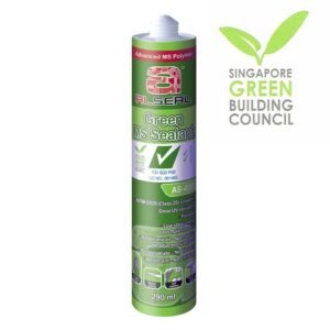 advanced ms polymer Green MS Sealant