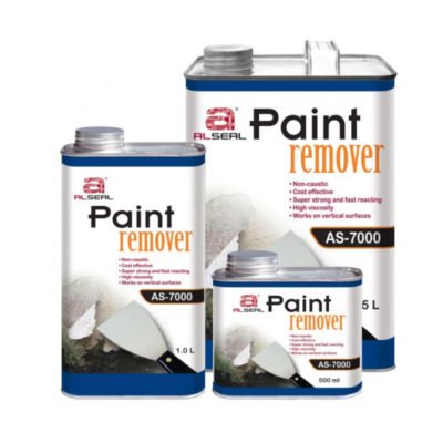 Paint Remover