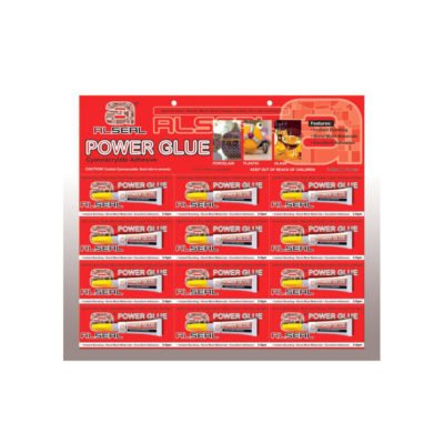 Power Glue