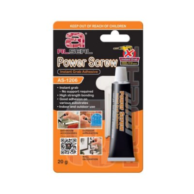 Power Screw