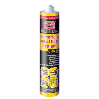 MS Primerless Auto Glass Sealant