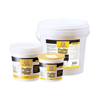 Putty Filler