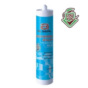 Weatherseal Sealant AS-207